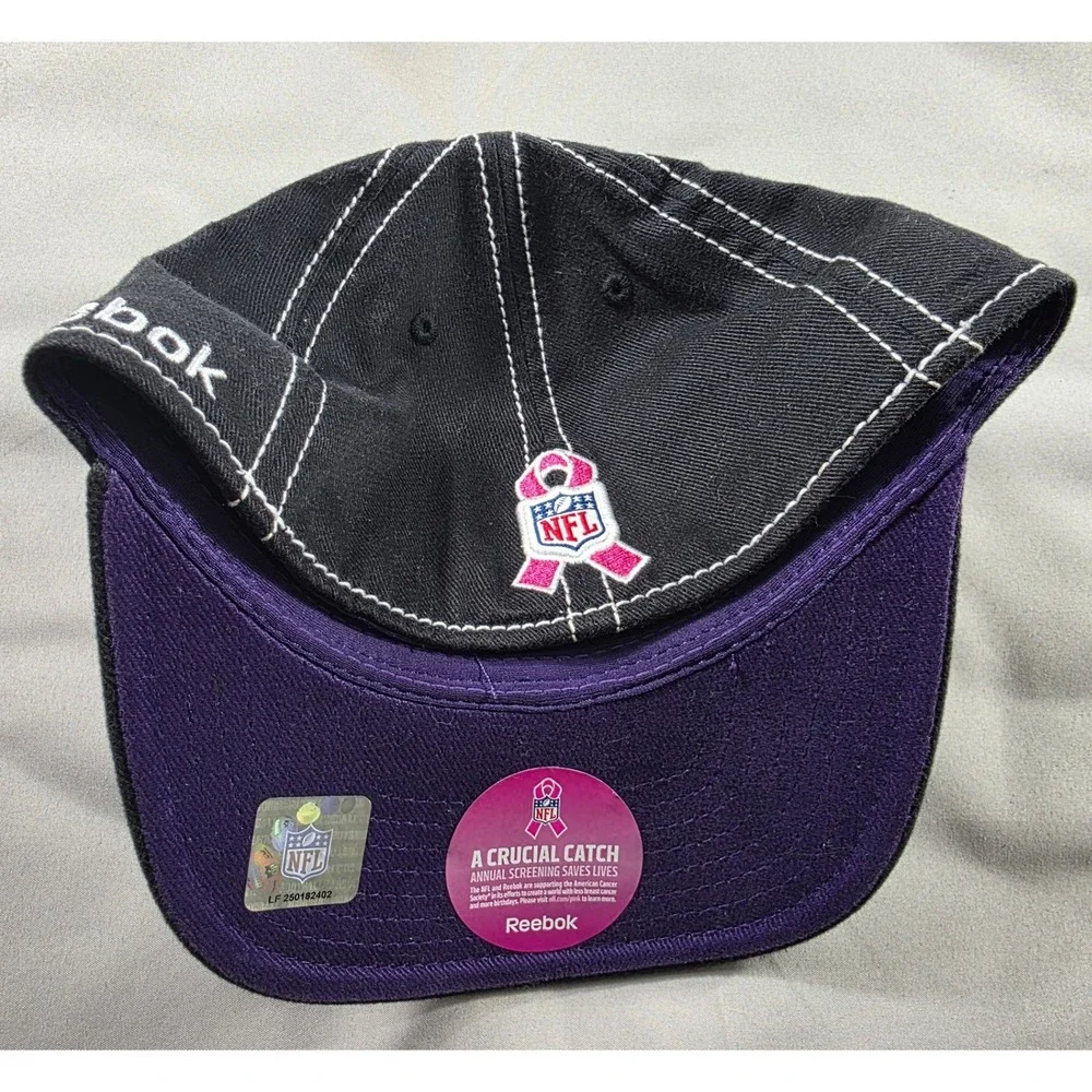 Reebok baltimore ravens